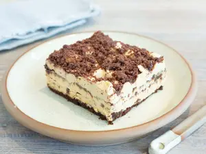 Chocotorta sin tacc