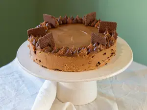 Chocotorta (torta grande)