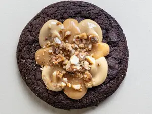 Cookie de chocolate