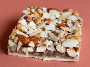 Cuadrado de frutos