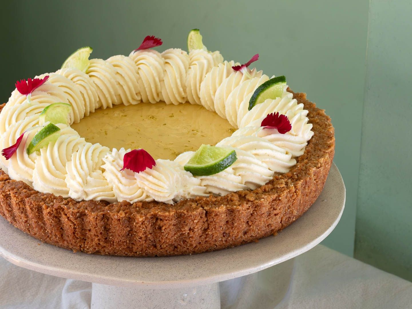 Pastelería