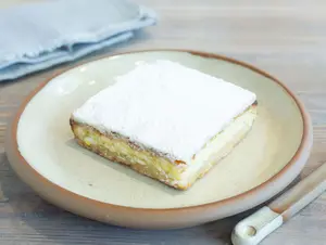 Lemon Square sin tacc