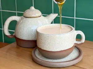 Masala chai