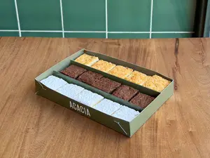 Mini picnic