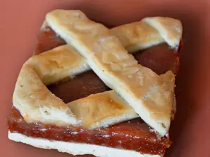 Pasta frola