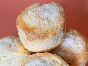 Scon Dulce