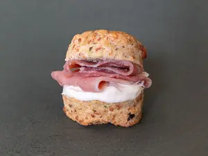 Scon relleno
