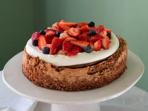 Torta Vera (torta grande)