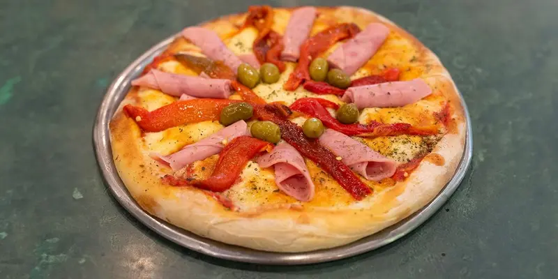 Accademia Della Pizza Boedo