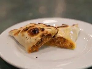 Empanada Carne