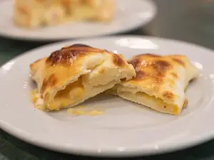 Empanada Humita