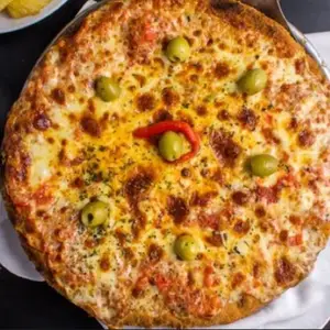 Mila Pizza Sencilla