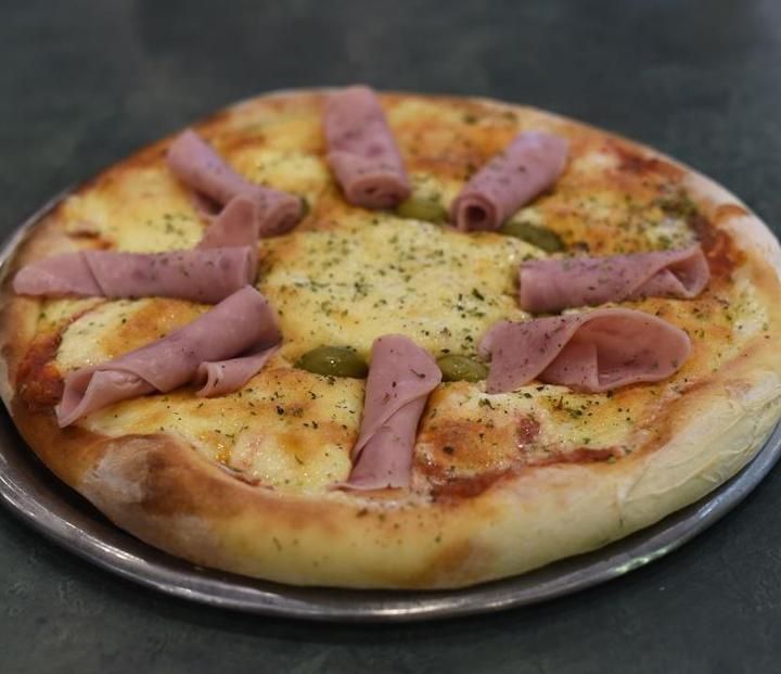 Accademia Della Pizza Boedo