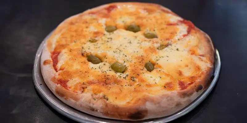 Accademia Della Pizza Villa Crespo