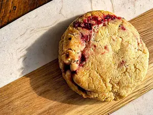 Cookie limón, fram y choco bx1
