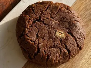 Cookie triple chocolate x1