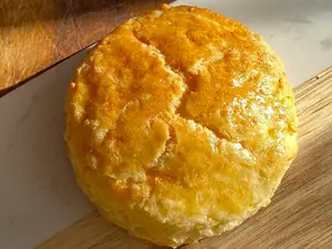 Scon de queso