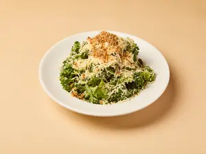 Ensalada cesar