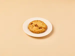 Galleta vegana