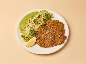 Milanesa ADA