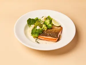 Pesca del día
