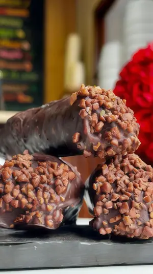 Cannolis