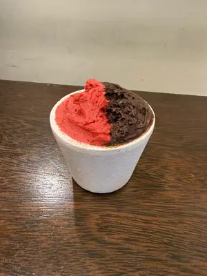 Helado 1/4 Kg