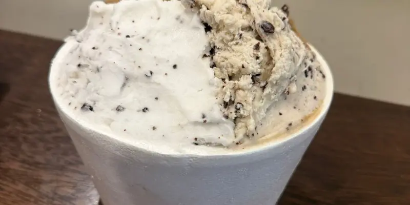 Helado 1 Kg