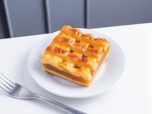 Pasta frola membrillo o batata