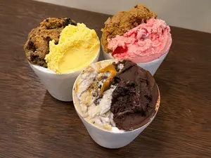 Promo 3x2 en 1/4 miércoles
