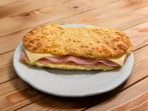 Tostado De Chipa