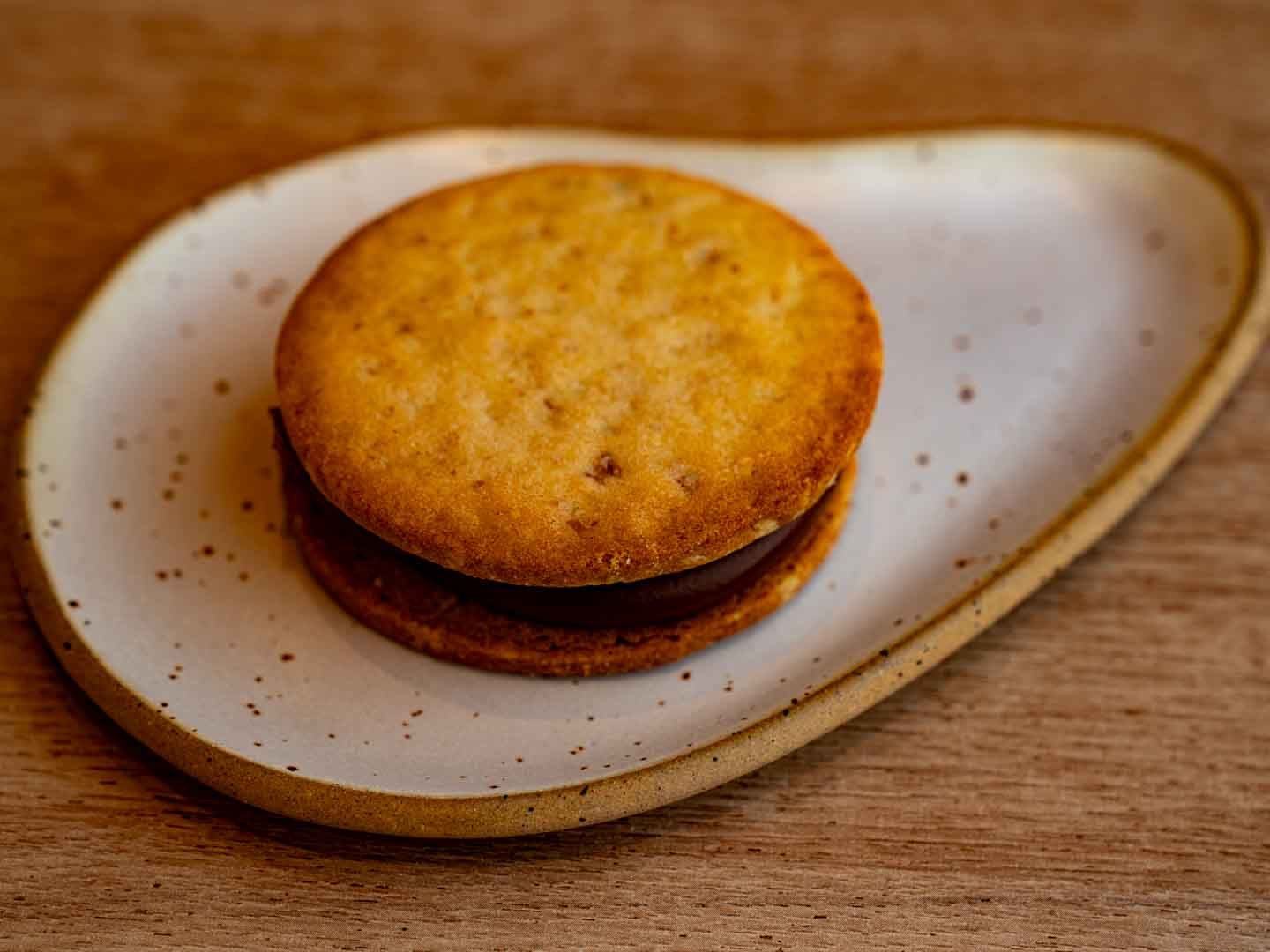 Scons Y Alfajores