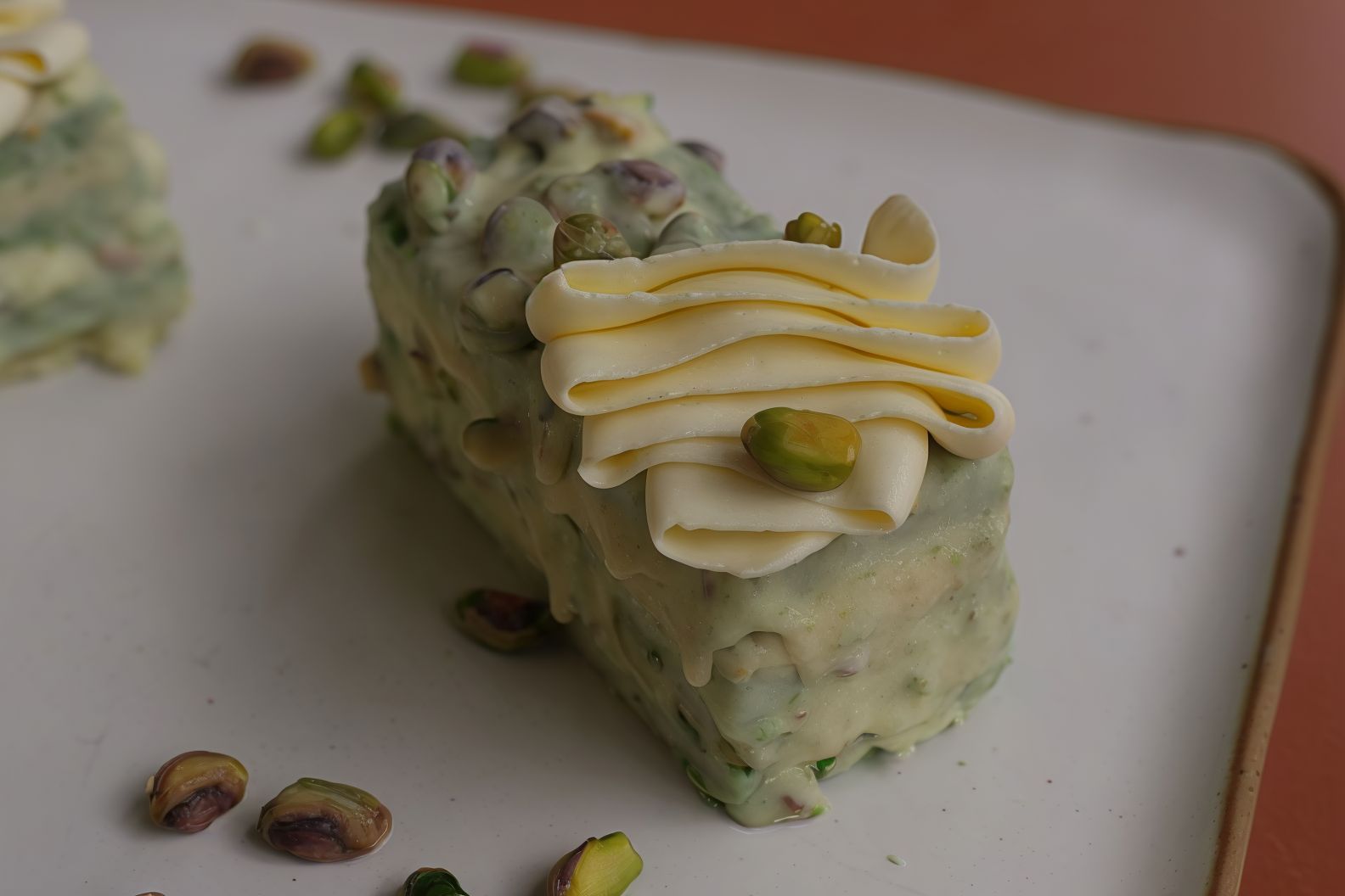 Pastelería