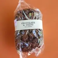 Mini budín chocolate