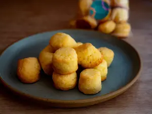 Mini scons clásicos x 12