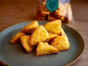 MINI SCONS DE QUESO