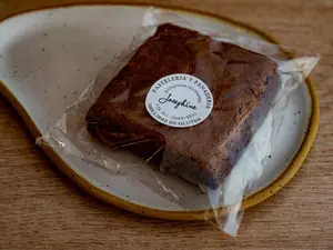 Brownie