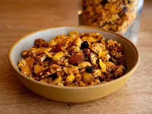 Granola