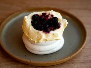 Pavlova clásica