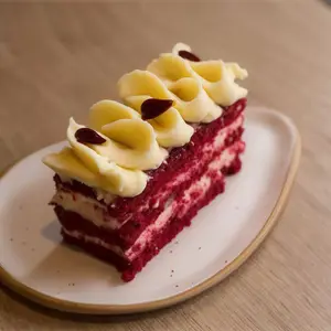 Red velvet