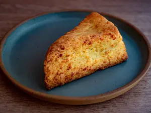 Scon de queso