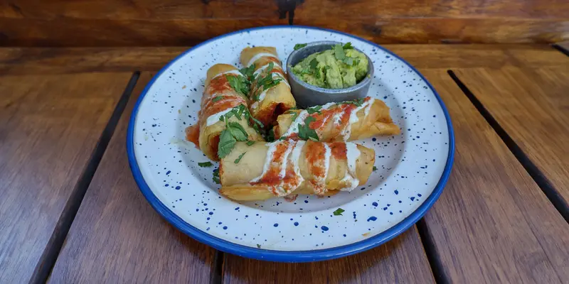 Agave Taqueria Nordelta