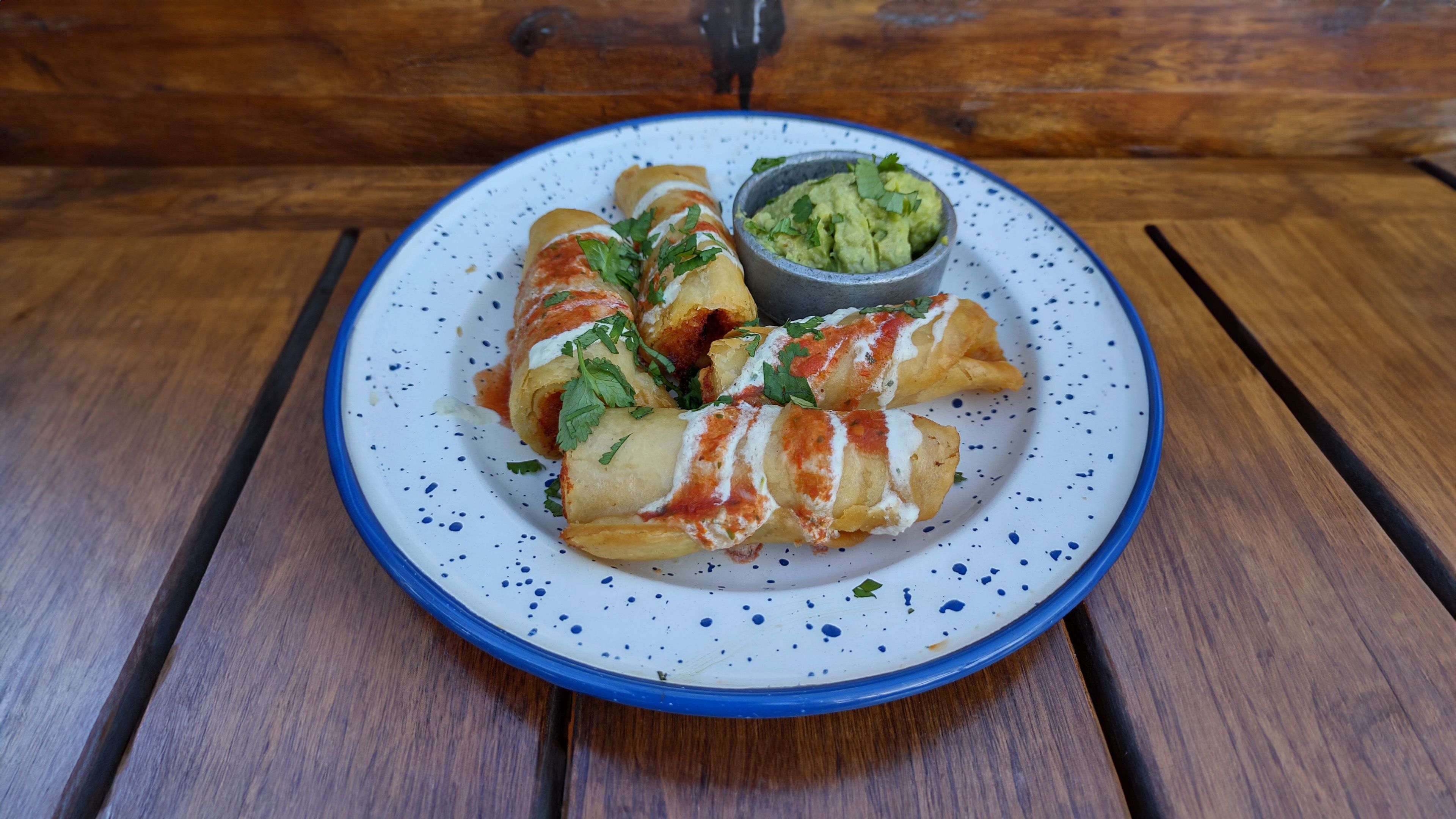 Agave Taqueria Nordelta
