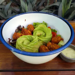 Ensalada Agave