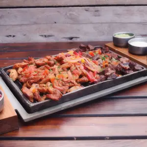 Fajitas
