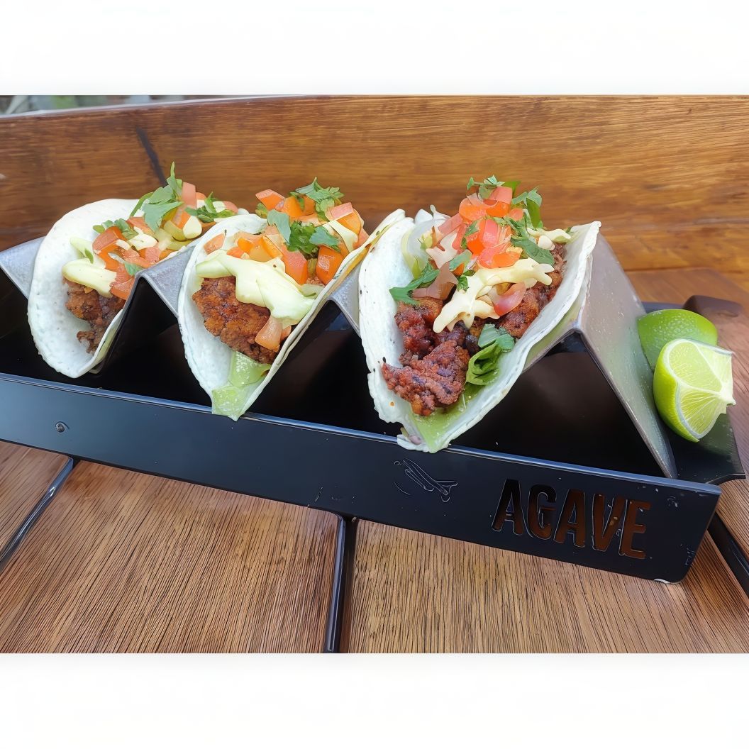 Agave Taqueria Nordelta