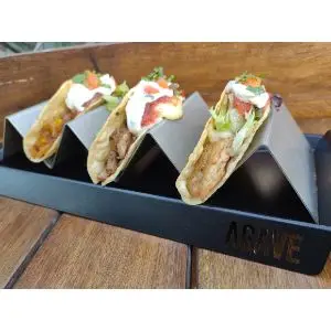Tacos Clásicos