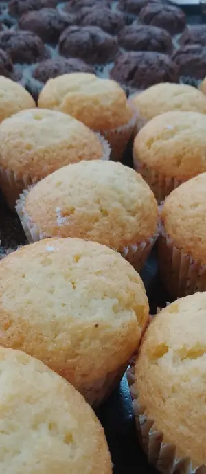 Muffins