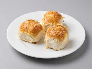 Pan Saborizado