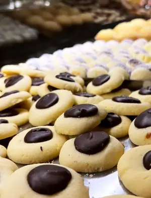 Pepas Chocolate